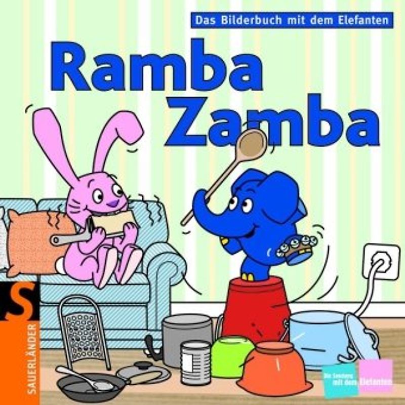 Ramba Zamba