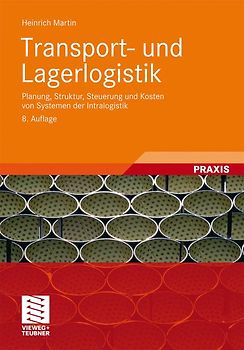 Transport- und Lagerlogistik