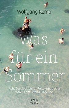 Was für ein Sommer