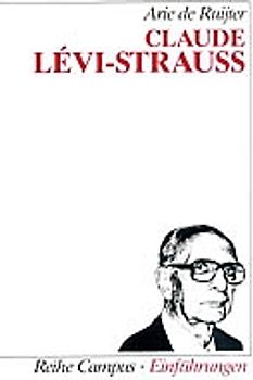 Claude Lévi-Strauss