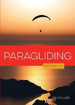 Paragliding