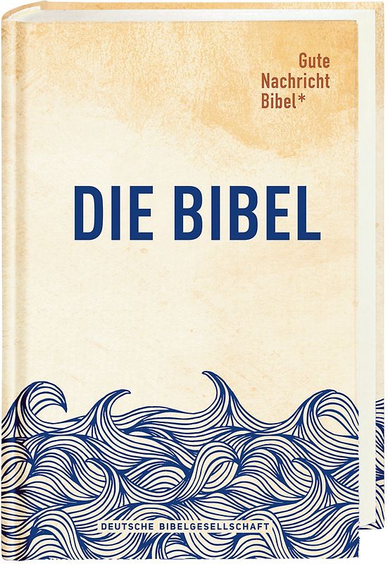 Gute Nachricht Bibel