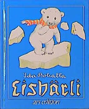 Eisbärli