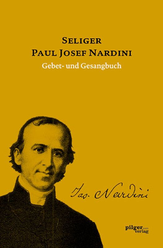 Seliger Paul Josef Nardini