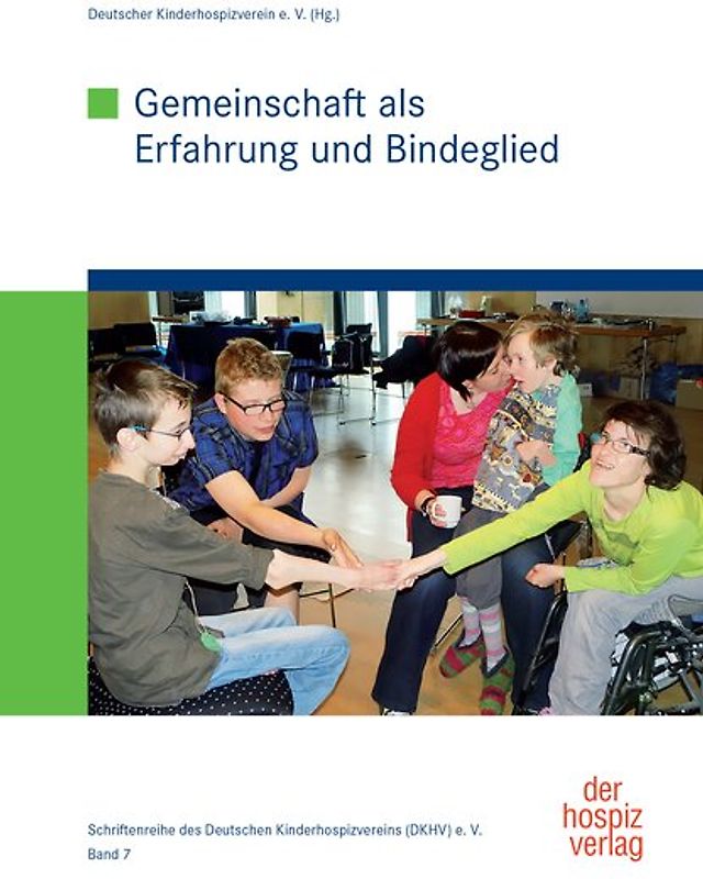 Gemeinschaft als Erfahrung und Bindeglied