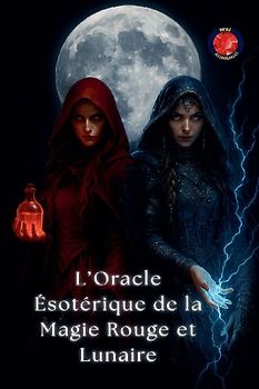 L'Oracle Ésotérique de la Magie Rouge et Lunaire
