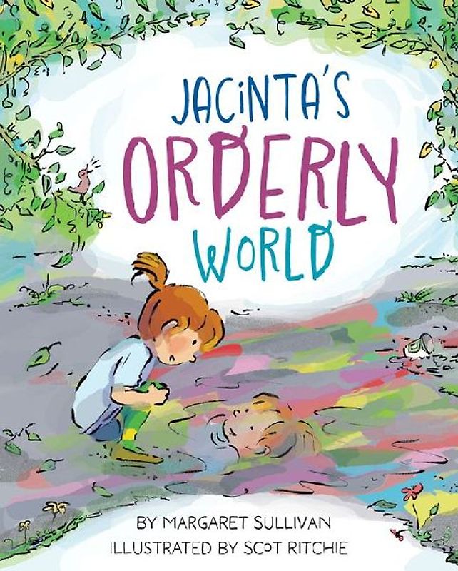 Jacinta's Orderly World