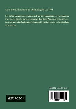 Gotthold Ephraim Lessings sämtliche Schriften