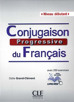 Conjugaison progressive du français