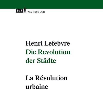 Die Revolution der Städte