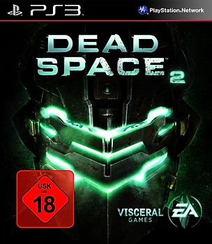 Dead Space 2 PlayStation 3
