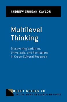 Multilevel Thinking