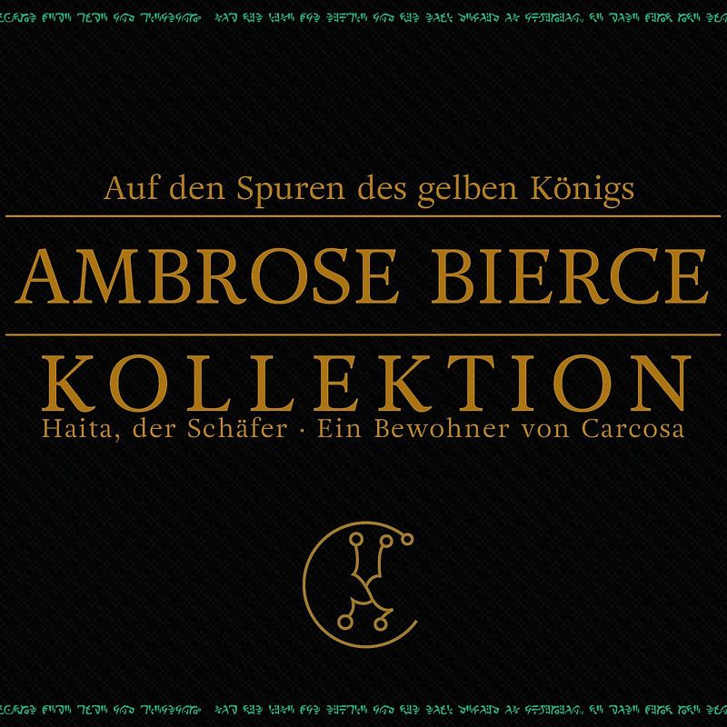 Auf den Spuren des gelben Königs