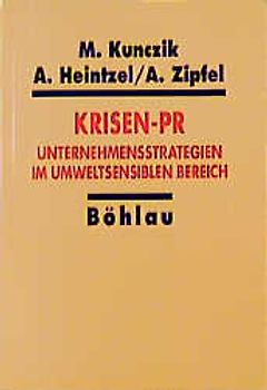 Krisen-PR