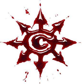 Chimaira - The Impossibility of Reason