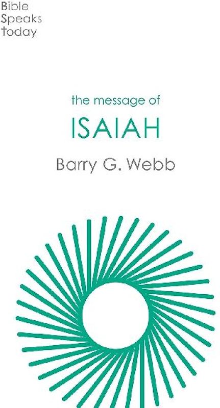 The Message of Isaiah