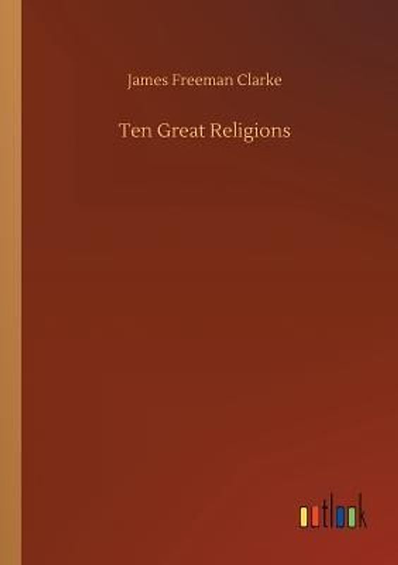 Ten Great Religions