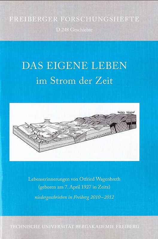 Das eigene Leben im Strom der Zeit