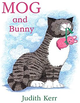 Mog and Bunny