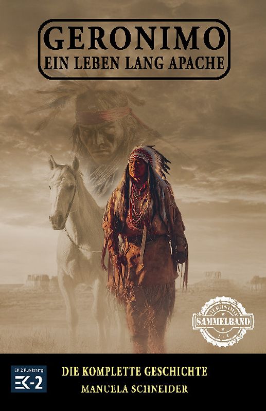 Geronimo – Ein Leben lang Apache