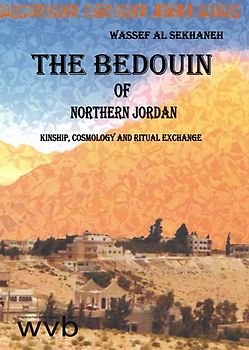 The Bedouin of Northern Jordan
