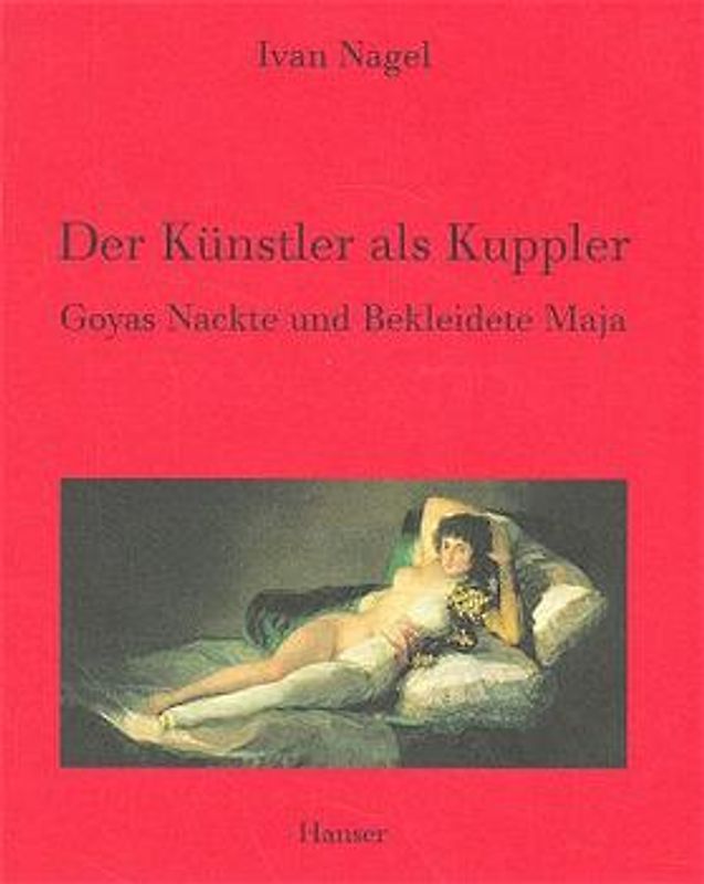 Der Künstler als Kuppler