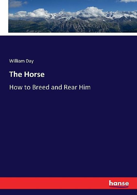The Horse