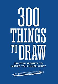 300 Things to Draw