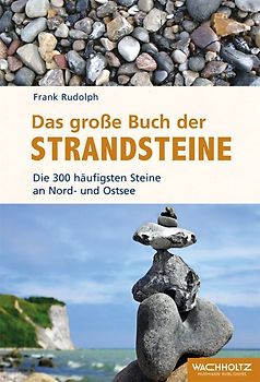 Das große Buch der Strandsteine