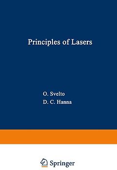 Principles of Lasers