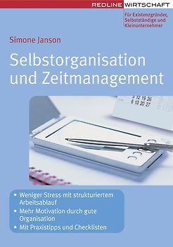 Selbstorganisation und Zeitmanagement