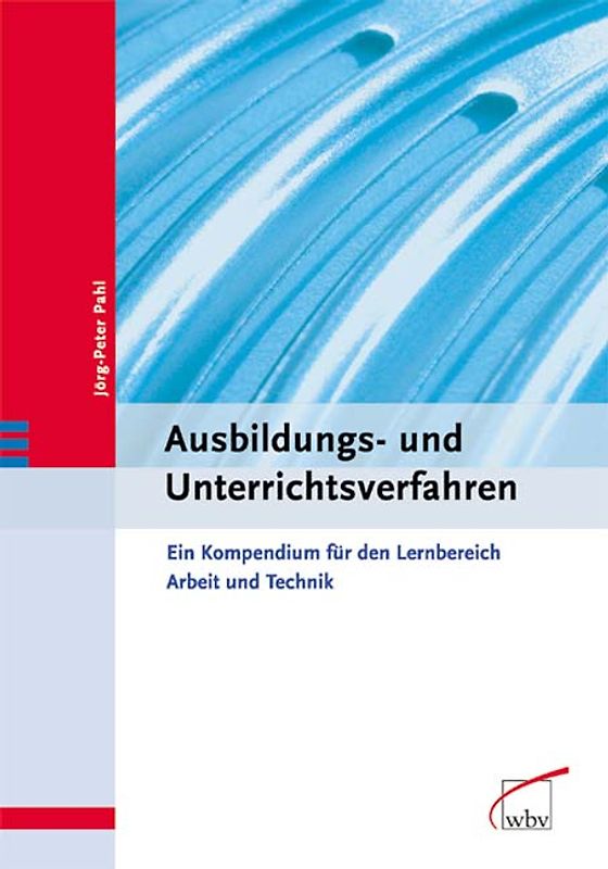 Ausbildungs- und Unterrichtsverfahren
