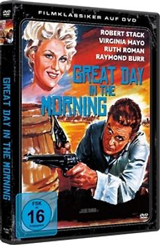 Great Day in the Morning DVD