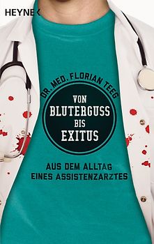Von Bluterguss bis Exitus