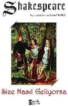 Size Nasil Geliyorsa