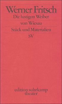 Die lustigen Weiber von Wiesau