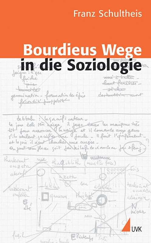 Bourdieus Wege in die Soziologie