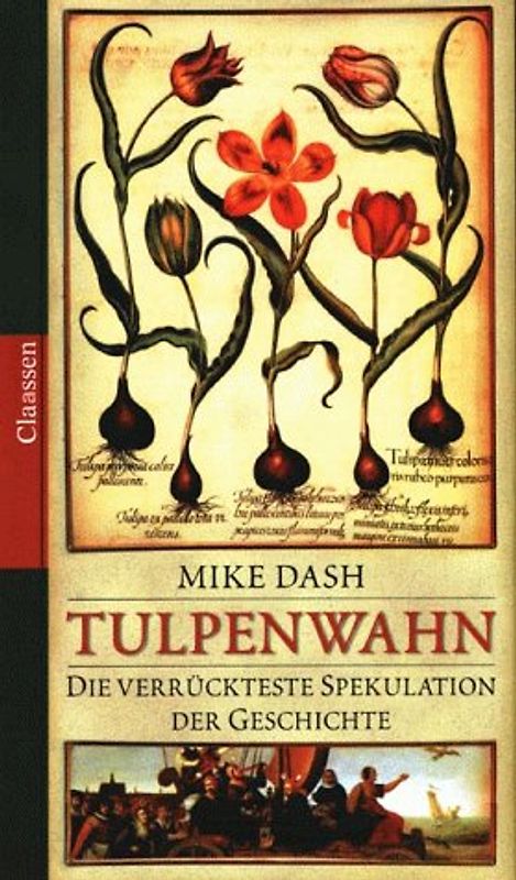 Tulpenwahn