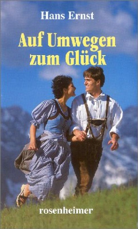 Auf Umwegen zum Glück