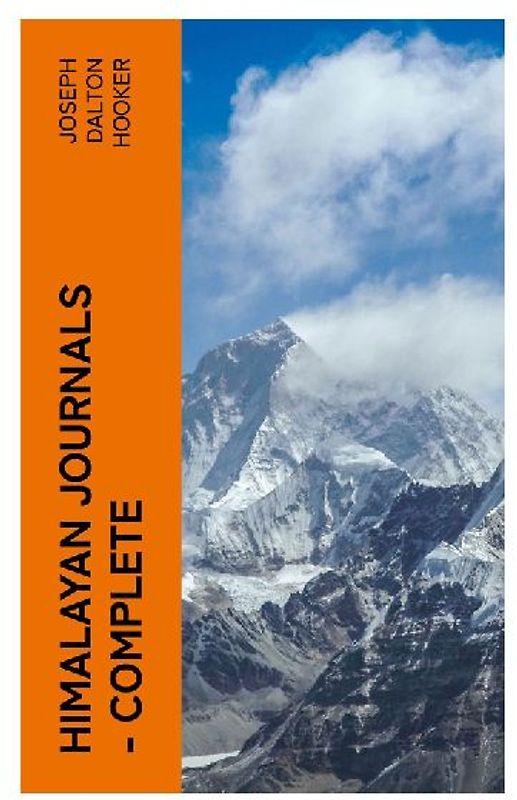 Himalayan Journals - Complete