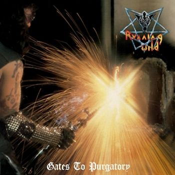 Running Wild - Gates to Purgatory-Expanded Version (2017 Remastered)