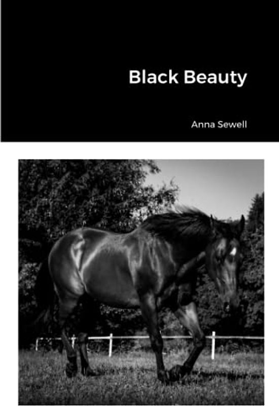 Black Beauty