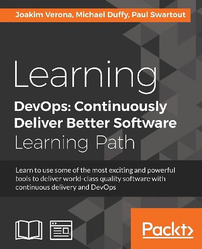 Learning DevOps