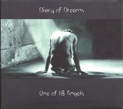 Diary of Dreams - One of 18 Angels