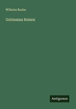 Gutmanns Reisen