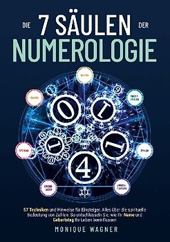 Die 7 Säulen der Numerologie
