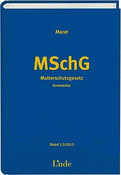 MSchG | Mutterschutzgesetz