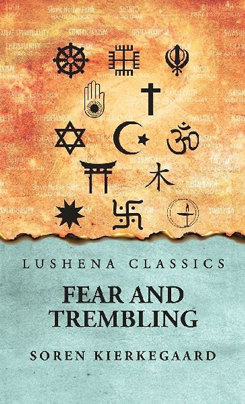 Fear And Trembling