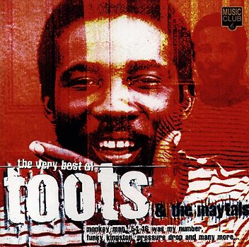 Toots & the Maytals - Best of,Very
