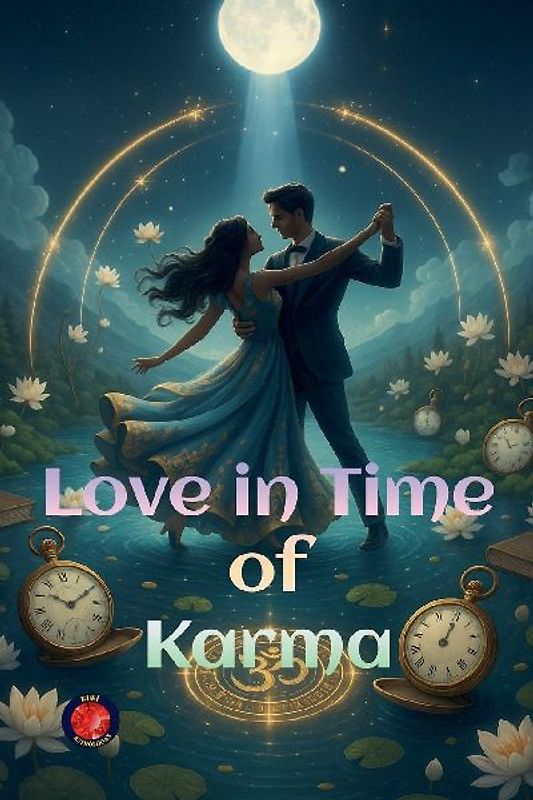 Love in the Time  of  Karma